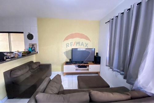 Venda-Casa-Parque Real , Caldas Novas , Goiás , 75689000-722251002-51