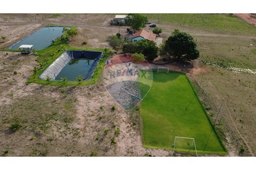 Venda-Chácara / Sítio / Fazenda-Centro , Rondonópolis , Mato Grosso , 78700000-720561151-6