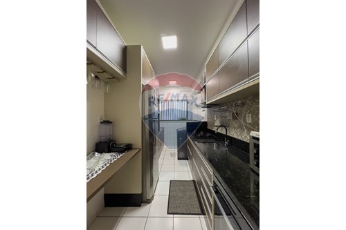 Venda-Apartamento-Lagoa , Porto Velho , Rondônia , 76812020-721551065-12