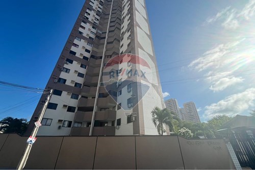Venda-Apartamento-Eduardo Sabóia , 600  - Proximo a Santos Dumont  - Papicu , Fortaleza , Ceará , 60175145-721621035-77