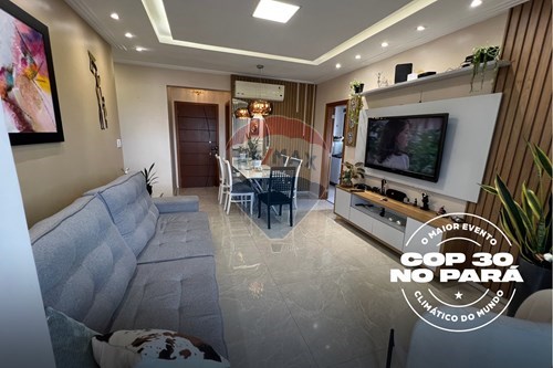 Alugar-Apartamento-Pedreira , Belém , Pará , 66087710-720921152-8