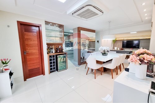 Venda-Casa de Condomínio-Neópolis , Natal , Rio Grande do Norte , 59086-005-720891133-262