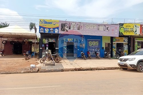 Venda-Prédio-Centro , São Félix do Xingu , Pará , 68380-000-722331001-58