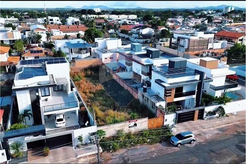 Venda-Terreno-Caçari , Boa Vista , Roraima , 69307-090-722351017-17