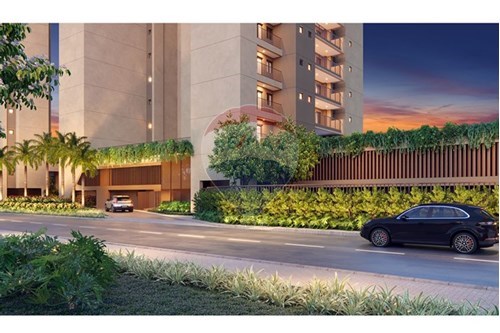 Venda-Apartamento-Rua Luiza Miranda Coelho , 1435  - Luciano Cavalcante , Fortaleza , Ceará , 60.811-110-721621062-3070