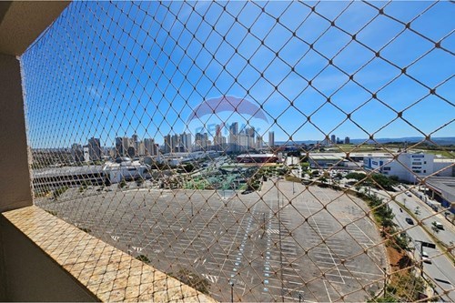 Venda-Apartamento-Alto da Glória , Goiânia , Goiás , 74815715-722271011-16