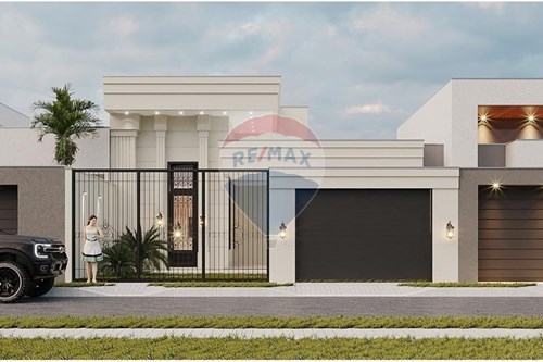 Venda-Casa-Jardim dos Ipês I , Araguaína , Tocantins , 77820-052-722171003-137