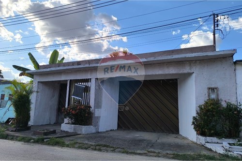 Venda-Casa-RUA BARAO DE LORETO , 13  - 2 min Nova ERA(ATTACK)  - Flores , Manaus , Amazonas , 69.028-270-720661012-17