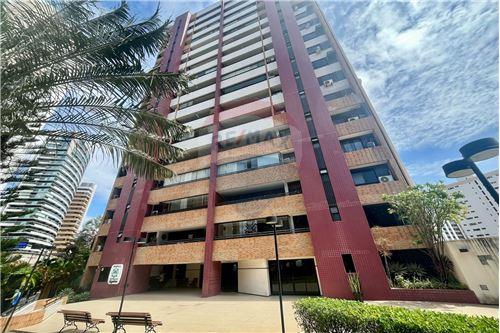 Venda-Apartamento-Av bento albuqueque , 969  - Cocó , Fortaleza , Ceará , 60192055-721621035-68