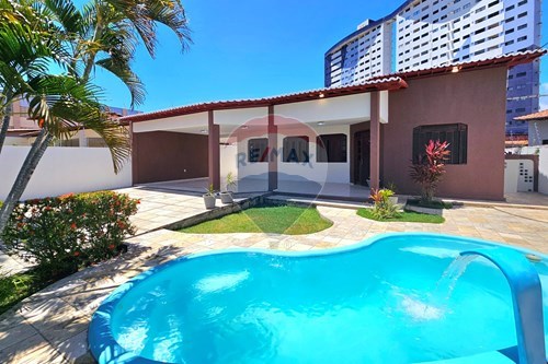 Venda-Casa-Capim Macio , Natal , Rio Grande do Norte , 59082354-720891039-318