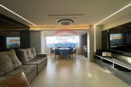 Alugar-Apartamento-Marco , Belém , Pará , 66093-673-720921012-311