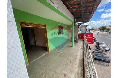 Alugar-Ponto Comercial/ Loja-Potengi , Natal , Rio Grande do Norte , 59112-075-720731020-104