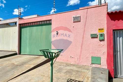 Venda-Casa-Residencial Vale do Sol , Anápolis , Goiás , 75085-772-721991030-28