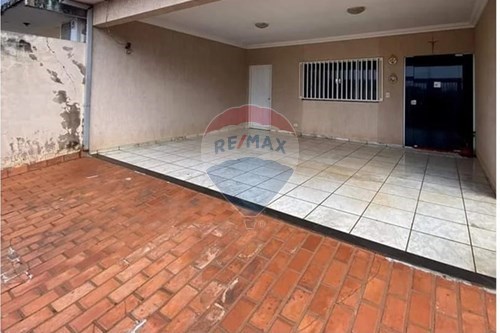 Venda-Casa-Setor Morada do Sol , Rio Verde , Goiás , 75909030-722291014-9