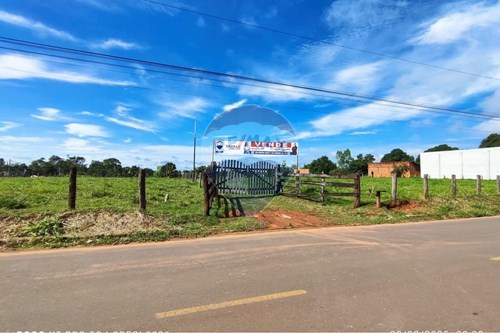 Venda-Chácara / Sítio / Fazenda-Área Rural de Cacoal , Cacoal , Rondônia , 76968-899-721971015-21