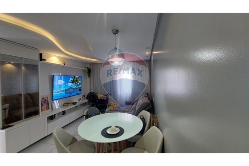 Venda-Apartamento-Rua monte celeste , 1801  - Planalto , Natal , Rio Grande do Norte , 59074-860-720891155-312