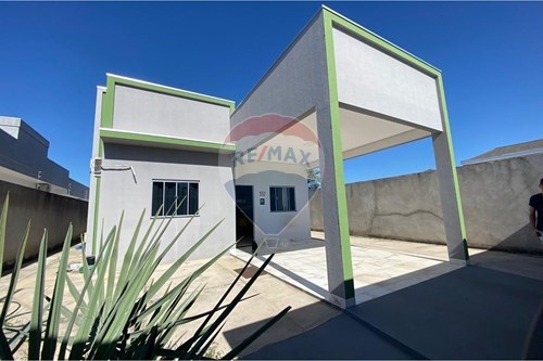 Venda-Casa-Serra Azul , Barra do Garças , Mato Grosso , 78601755-722221034-1