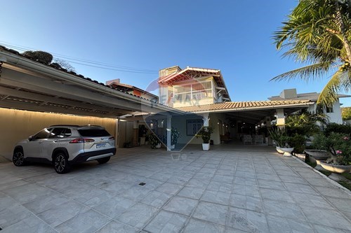 Venda-Sobrado-Rua Pedro Firmeza , 1381  - Cidade dos Funcionários , Fortaleza , Ceará , 60822492-720321150-37