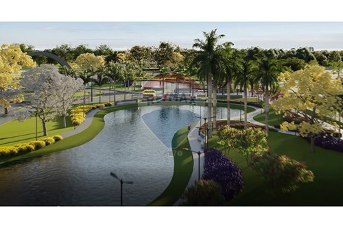 Venda-Terreno-Parque das Emas , Lucas do Rio Verde , Mato Grosso , 78466642-722231017-10