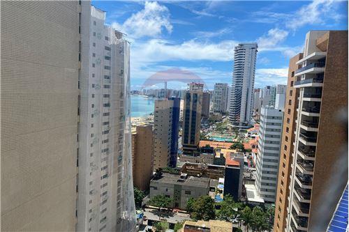 Venda-Apartamento-Rua Barão de Aracati , 145  - prox. hotel ibis  - Praia de Iracema , Fortaleza , Ceará , 60115080-720971013-17