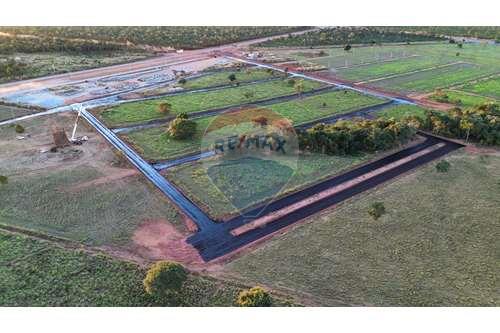 Venda-Terreno-Centro , Pontal do Araguaia , Mato Grosso , 78698000-722221002-180