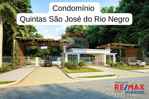 Venda-Terreno-Av. do Cetur , 3.020  - ao lado do Aeroporto Eduardo Gomes  - Tarumã , Manaus , Amazonas , 69022-155-722051009-17
