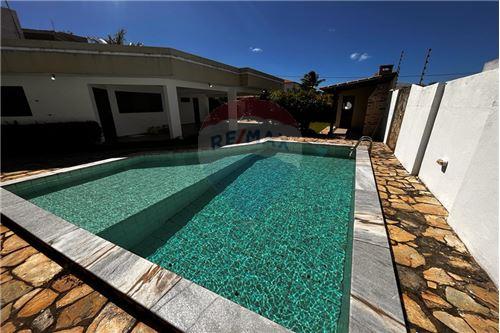 Alugar-Casa-Rua Mirasselvas, 156 , 156  - Candelária , Natal , Rio Grande do Norte , 59066460-720891024-223