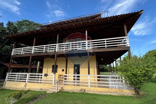 Venda-Chácara / Sítio / Fazenda-Zona Rural , Iranduba , Amazonas , 69415000-722101004-61