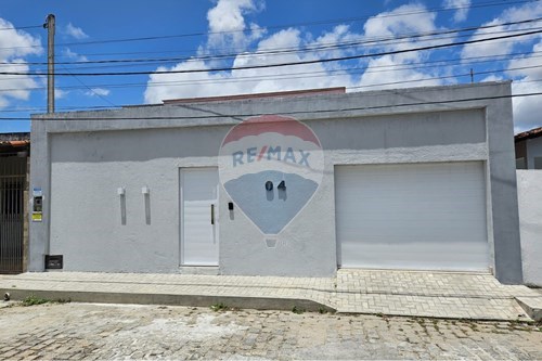 Alugar-Casa de Condomínio-Parque de Exposições , Parnamirim , Rio Grande do Norte , 59150000-720891047-2