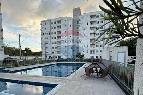 Venda-Apartamento-Planalto , Manaus , Amazonas , 69044236-722101018-40