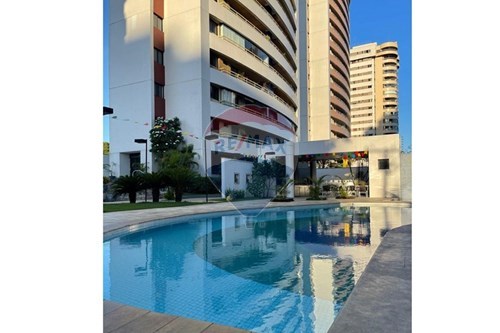 Venda-Apartamento-Alameda Alaska , 201  - Ponta Negra , Manaus , Amazonas , 69037-057-720721096-4