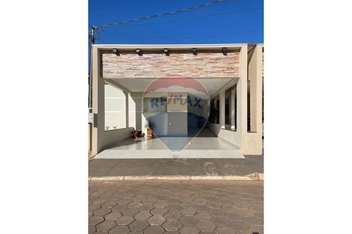 Venda-Casa-Teixeirão , Cacoal , Rondônia , 76965-492-721971007-94