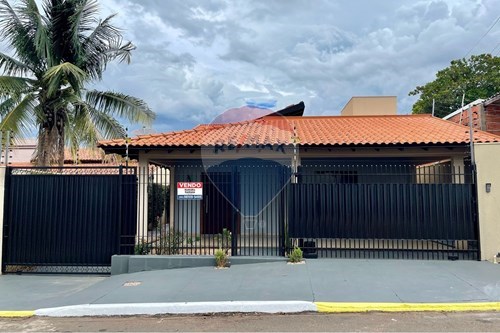 Venda-Casa-Residencial Bela Vista , Rondonópolis , Mato Grosso , 78716330-721981049-21