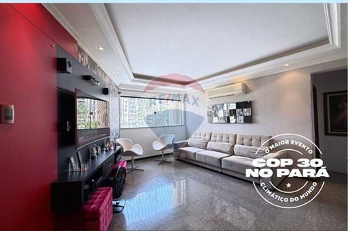 Alugar-Apartamento-Reduto , Belém , Pará , 66053-330-720921012-293