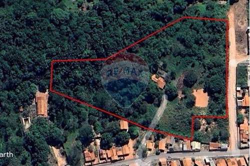 Venda-Terreno-Setor Tiuba , Araguaína , Tocantins , 77808592-720991046-4