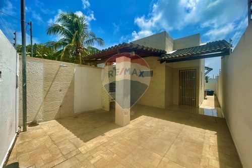 Venda-Casa-Carapibus , Conde , Paraíba , 58322000-720871018-93