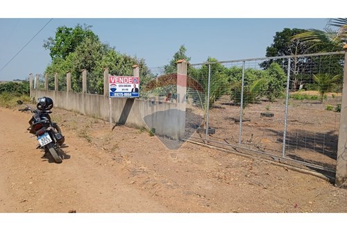 Venda-Chácara / Sítio / Fazenda-Zona Rural , Ji-Paraná , Rondônia , 76901612-722161004-57