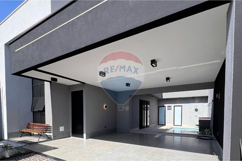 Venda-Casa-Residencial Canaã , Rio Verde , Goiás , 75900302-722291014-46