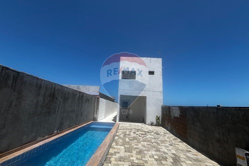 Venda-Duplex-Loteamento Cidade Balneário Novo Mundo , S/N  - Imobiliária Roberto Carlos  - Carapibus , Conde , Paraíba , 58322000-720871029-72