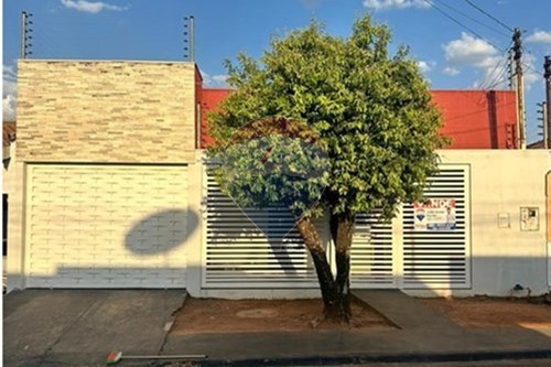 Venda-Casa-Vila Itamaraty , Rondonópolis , Mato Grosso , 78714340-720851057-45