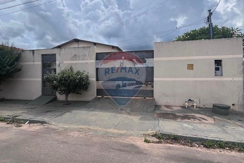 Venda-Casa-RUA 10 , 347  - Rondonópolis , Rondonópolis , Mato Grosso , 78715890-720611052-9