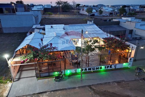 Venda-Restaurante-Jardim dos Ipês I , Araguaína , Tocantins , 77820-064-720991032-39