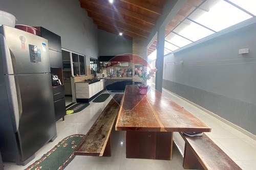 Venda-Casa-Setor 1 , Jaru , Rondônia , 76890000-721551072-22