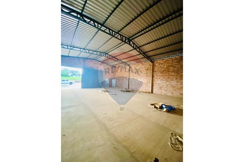 Alugar-Galpão-Distrito Industrial , Rondonópolis , Mato Grosso , 78721802-720611045-76