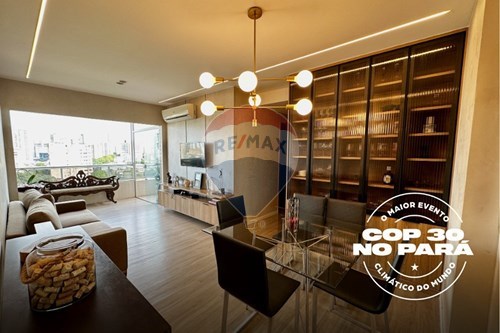 Alugar-Apartamento-Tv. Dom Pedro I , 1113  - Umarizal , Belém , Pará , 66050-100-720921029-85