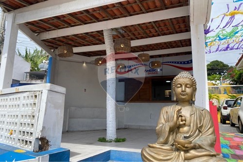 Alugar-Ponto Comercial/ Loja-Ponta Negra , Natal , Rio Grande do Norte , 59090100-720731006-219