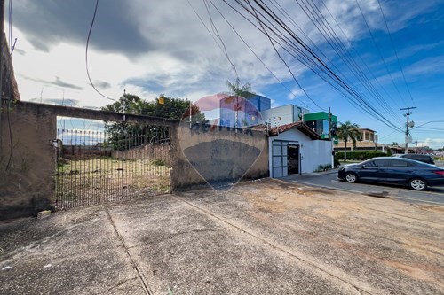 Venda-Terreno-São Cristóvão , Porto Velho , Rondônia , 76804034-721551019-188