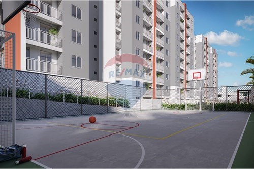 Venda-Apartamento-Avenida Max Teixeira , 4201  - posto Equador  - Cidade Nova , Manaus , Amazonas , 69086-000-720401036-20