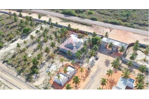 Terreno - Venda - Touros , Rio Grande do Norte - 3 - 720891024-206