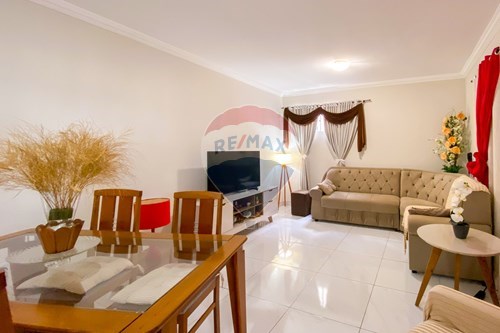 Venda-Apartamento-Jardim Cidade Universitária , João Pessoa , Paraíba , 58052-520-720431084-12